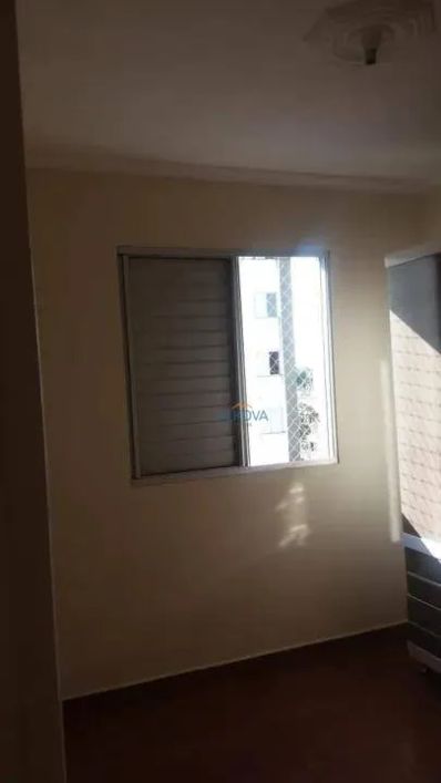 Apartamento à venda, 56 m² por R$ 350.000,00 - Vila Rossi - São José dos Campos/SP