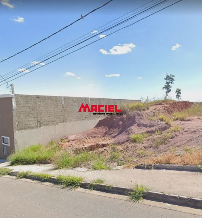Terreno de 302,56m² no Santa Júlia - Oportunidade para Construção