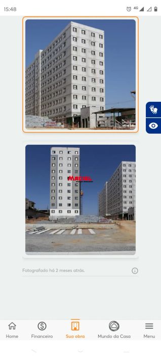 Grande Oportunidade! Residencial Campo di Milani Excelente localização na Região do Morumbi
