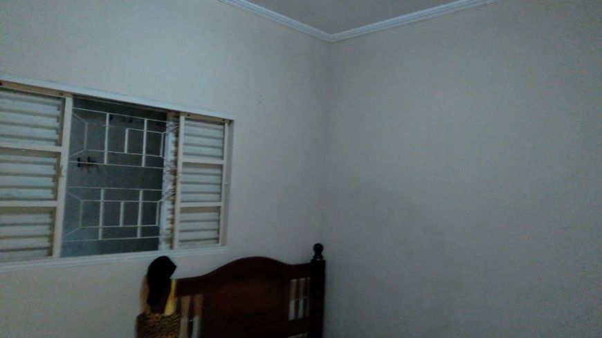 Casa em Rua Raymundo do Nascimento Neto - Residencial Altos do Bosque - São José dos Campos/SP