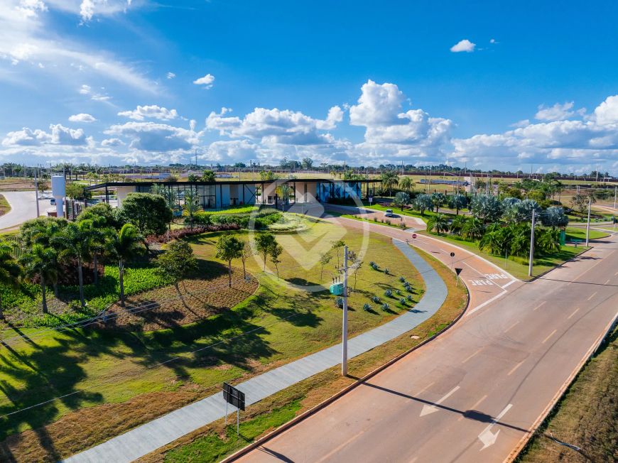 Ágio no melhor condomínio de Brasília - Jardins Genebra - 714,84 m² codigo: 77028