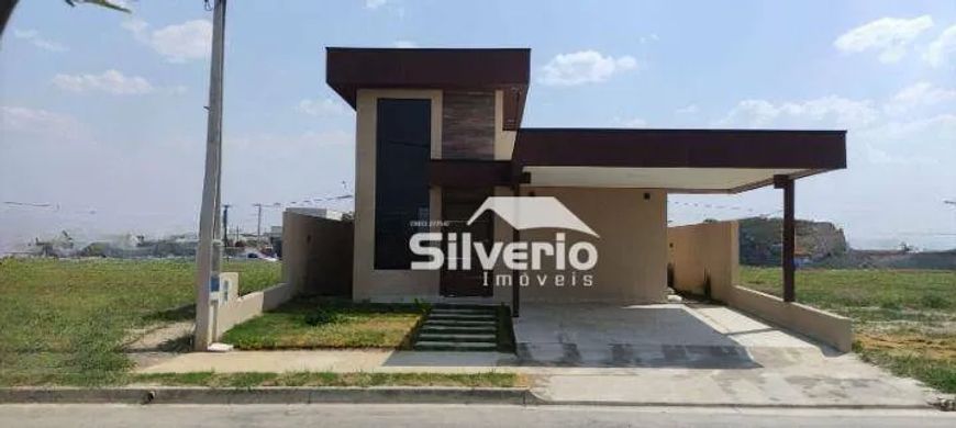 Casa em condminio Vereda dos Campos Jardim das Flores