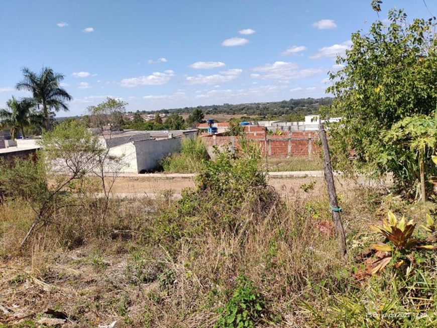 Vendo um lote de 400 MT em condomínio no kanegae 285 mil