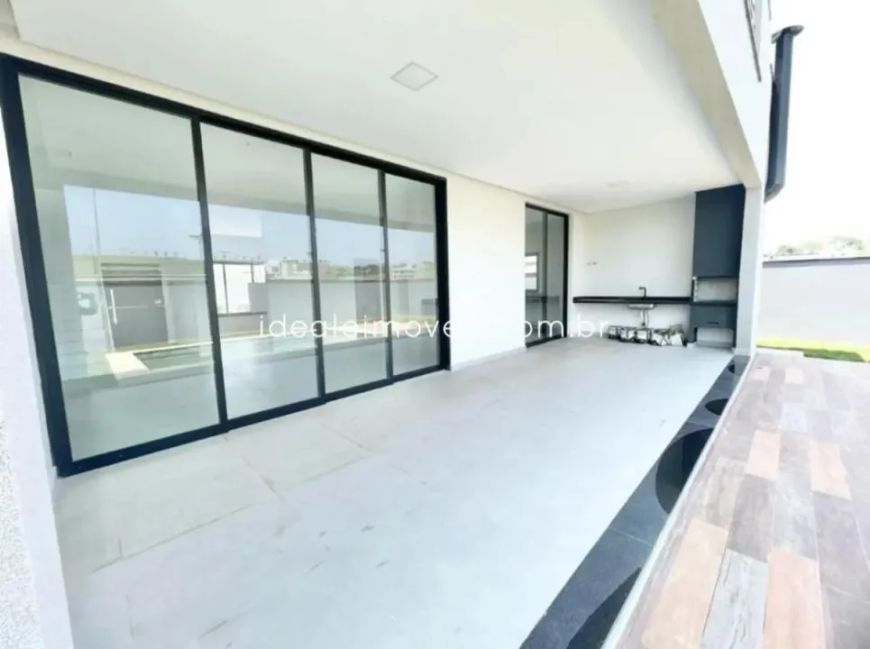 Casa em Condomínio para Venda em São José dos Campos, Condomínio Residencial Monaco, 4 dormitórios,