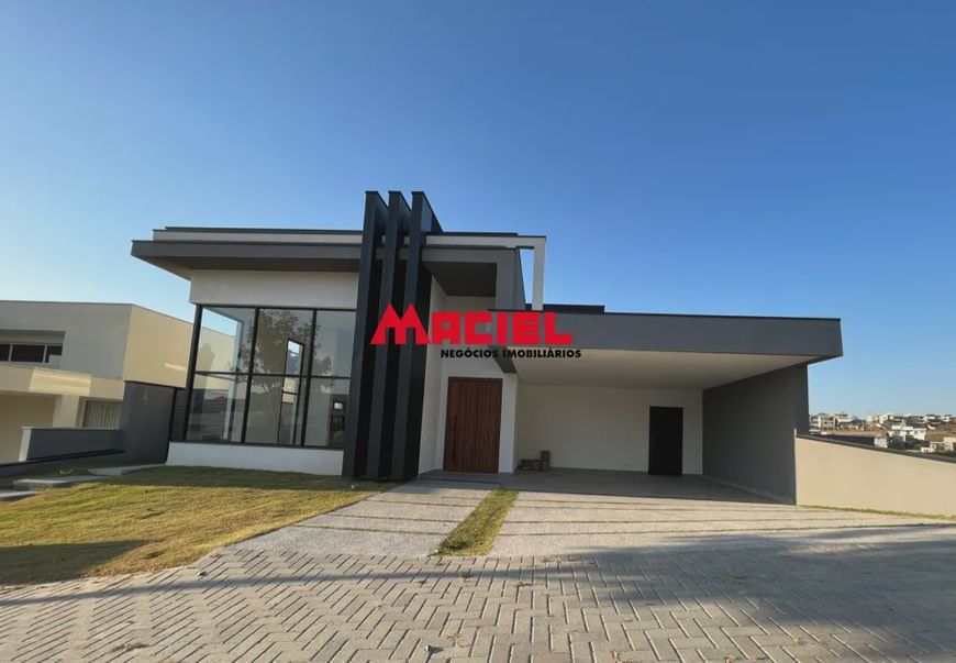 Casa Condomínio em São José dos Campos