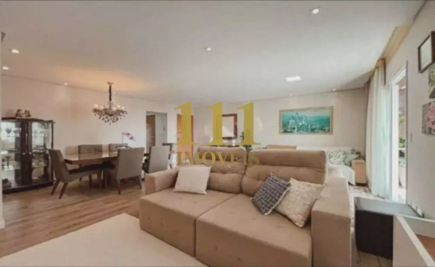 Apartamento a venda no Jardim Aquárius, com 3 Suítes, varanda gourmet, 114m²