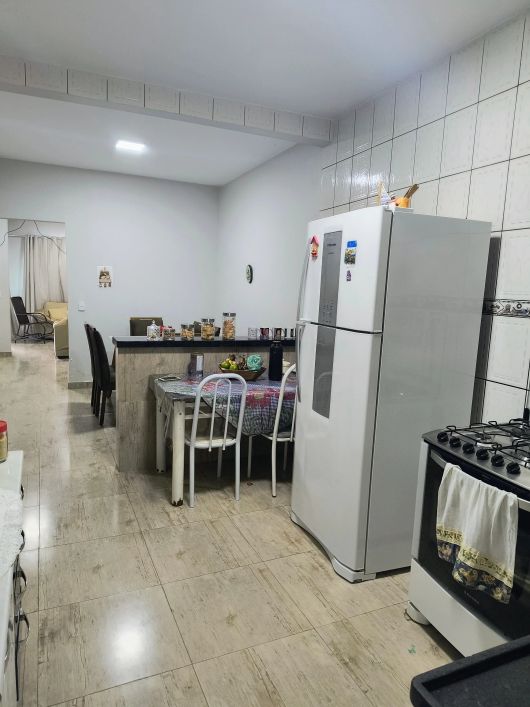 RIACHO FUNDO 1, QS 12 CASA 5 QTS 2 SUITES, LT 150M2, ESCRITURADA, 840MIL AC IMOVEL, ( FASE DE ACAB)