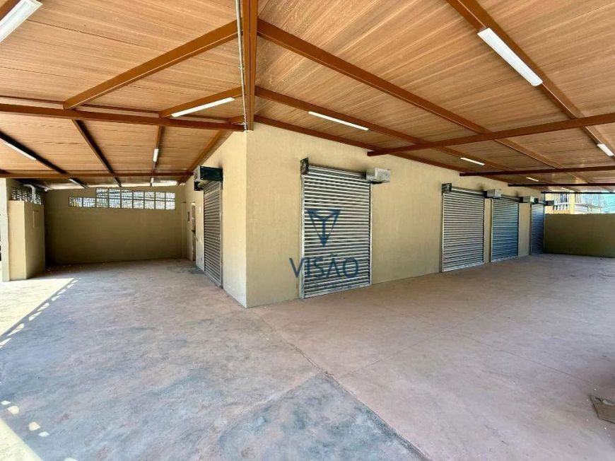 Loja Nova ,QE 30 GUARÁ 2 MELHOR LOCALIZAÇÃO PARA COMÉRCIO