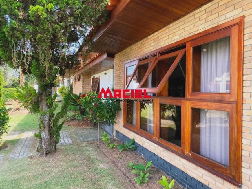 Casa Condomínio em São José dos Campos