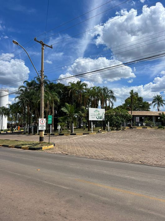 Lote/Terreno para venda possui 695 metros quadrados