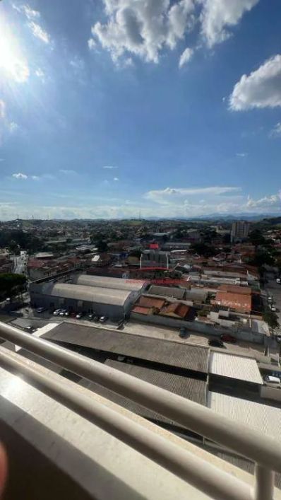 Apartamento à venda, 111 m² por R$ 830.000,00 - Santana - São José dos Campos/SP
