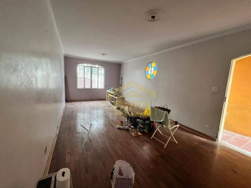 Sobrado com 3 dormitórios à venda, 138 m² por R$ 650.000,00 - Jardim Aeroporto - São Paulo/SP