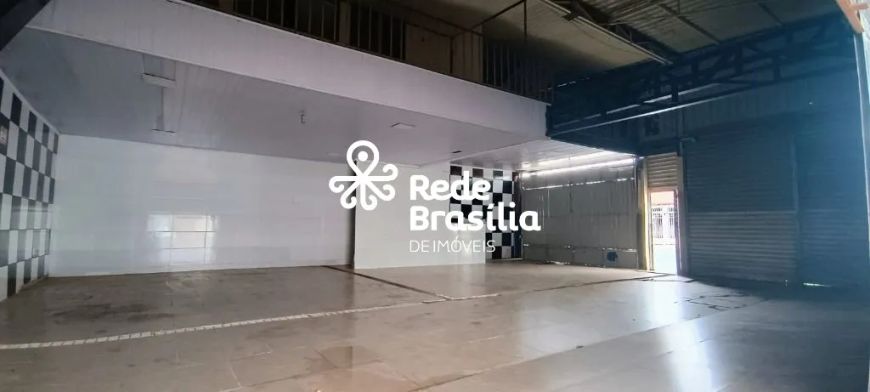 Loja para alugar, 45 m² por R$ 2.500/mês - Taguatinga Norte - Taguatinga/DF