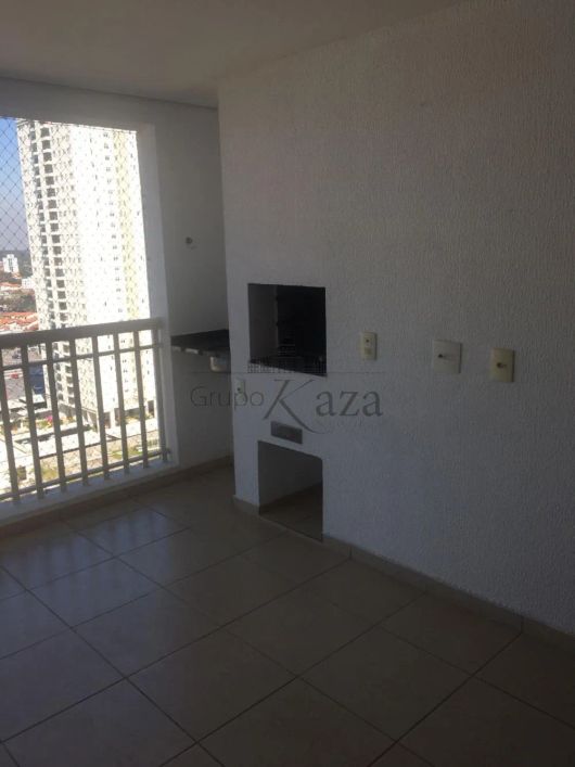 Oportunidade - Apartamento - Residencial Pátio Condomínio Clube - Parque Residencial Aquarius - 3 do