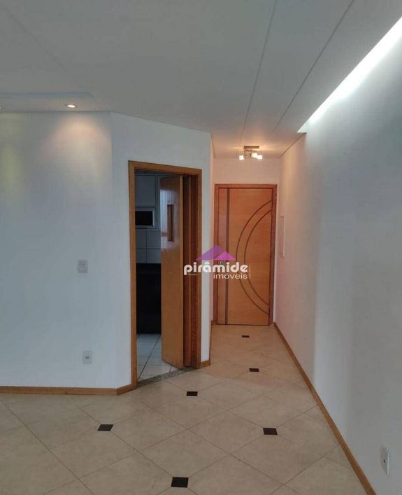 Apartamento com 3 dormitórios à venda, 108 m² por R$ 840.000,00 - Vila Betânia - São José dos Campos