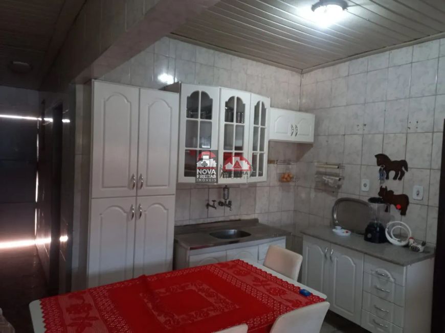 Casa Padrão em São José dos Campos