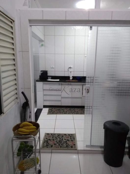Casa - Jardim do Céu - 3 Dormitórios - 80m²