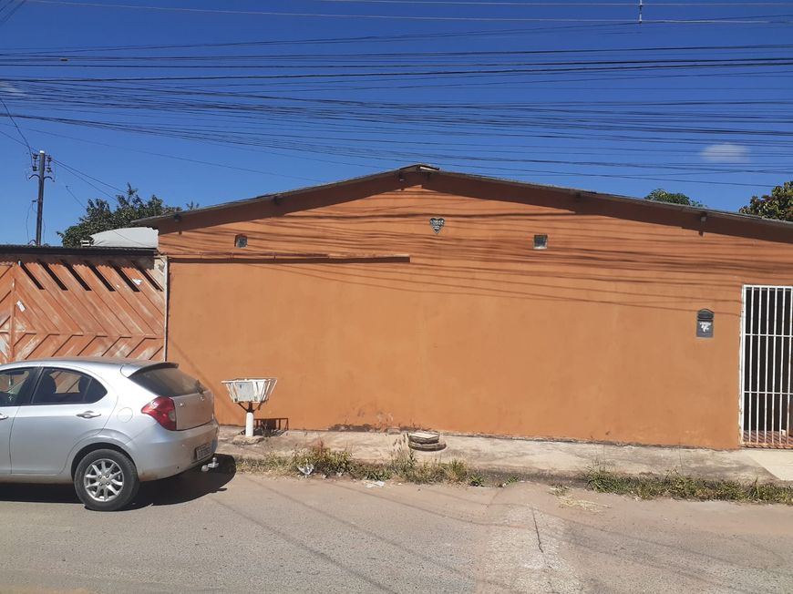 Lote de 756m² no Arapoanga / Proximo ao Colégio Dona America