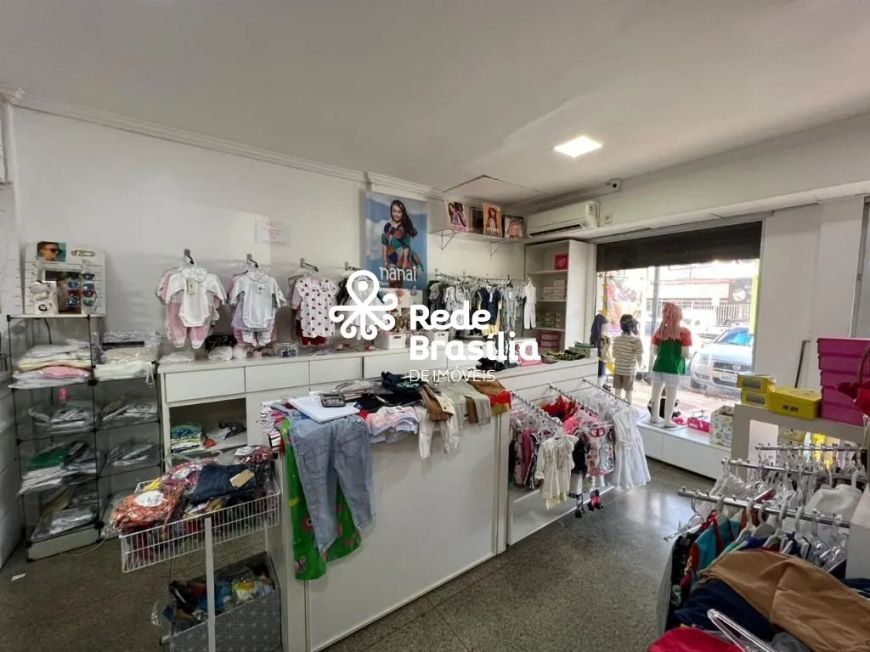 Loja para alugar, 40 m² por R$ 1.850/mês - Taguatinga Sul - Taguatinga/DF