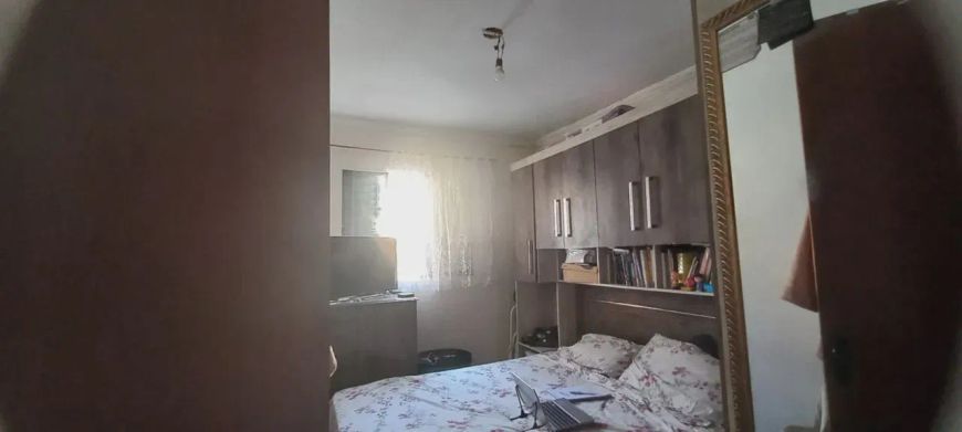 ótima casa na Zona Sul Vila das Flores
