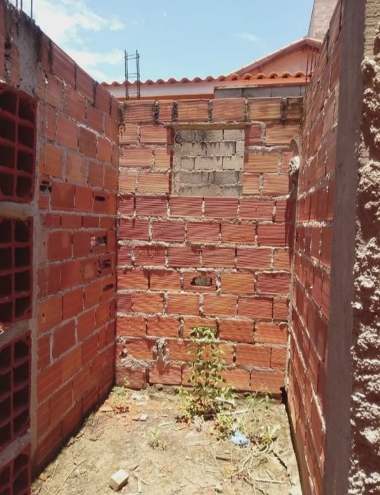 Terreno Residencial em Sao Jose dos Campos