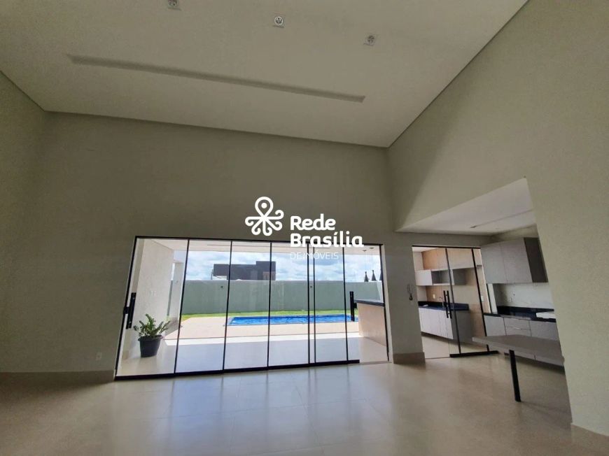 Casa para alugar, 250 m² por R$ 8.000,00/mês - Jardim Botânico - Brasília/DF