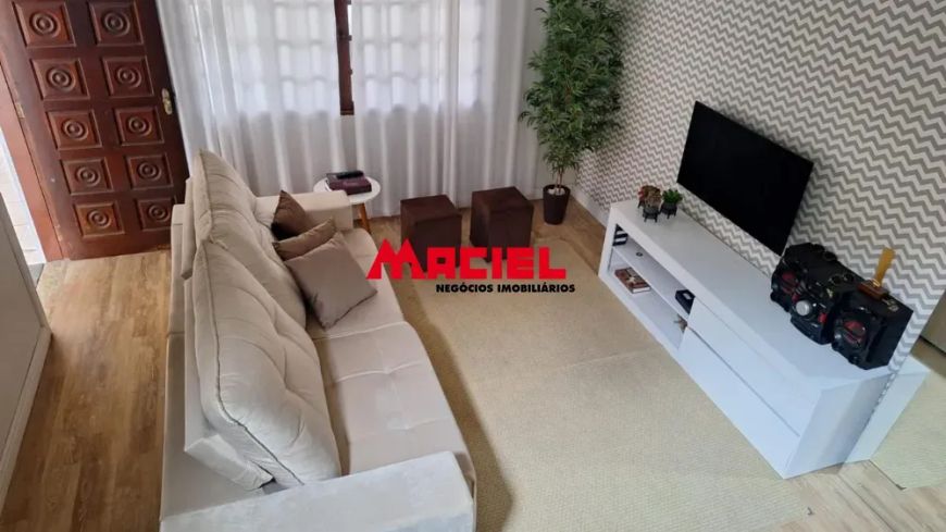 Sobrado Residencial Gazzo - 4 dorm. - (aceito permuta apartamento )