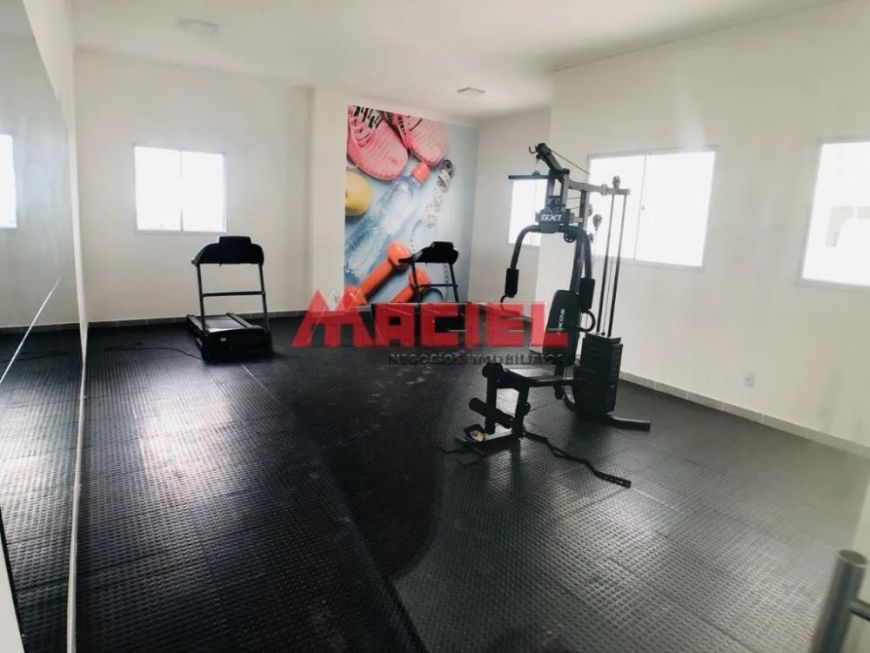 Apartamento com 2 Quartos à venda, 48m² - Jardim das Indústrias