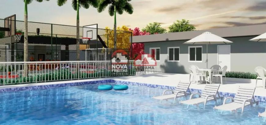 Apartamento Padrão em São José dos Campos