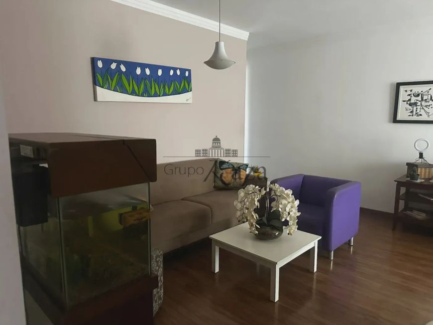 Apartamento 3 quartos 1 Suíte na Vila Betânia - São José dos Campos - SP