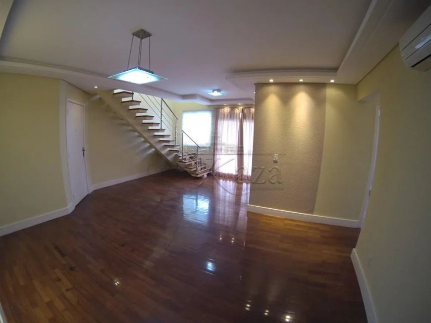 Apartamento Cobertura Duplex - Jardim Aquarius - Residencial Paloma - 5 Dormitórios - 255m².