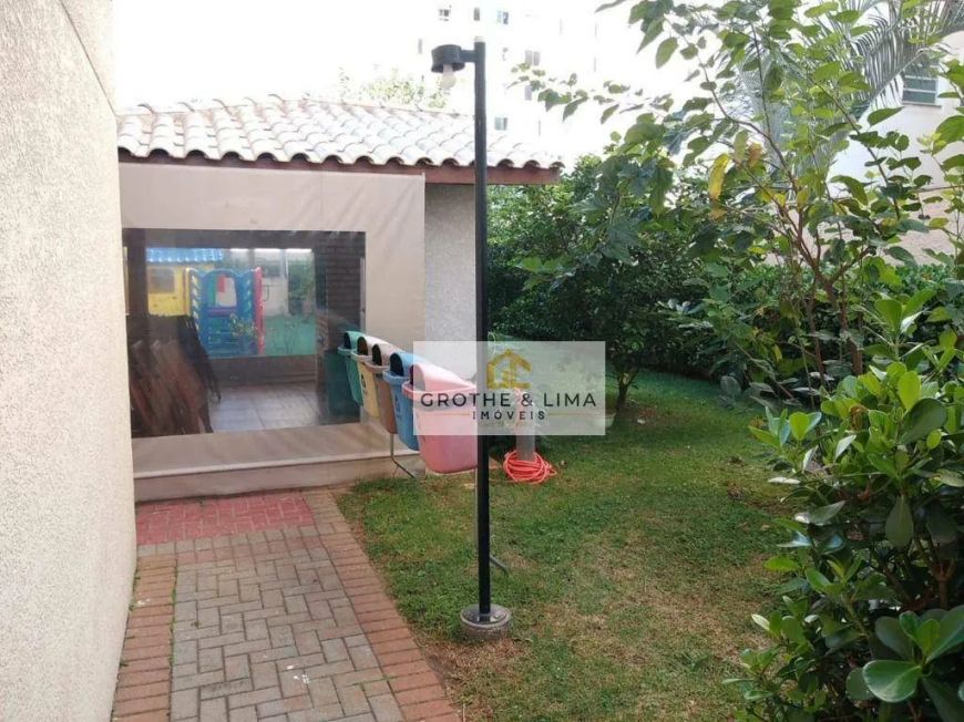Apartamento com 2 dormitórios à venda, 56 m² por R$ 509.000,00 - Palmeiras de São José - São José do