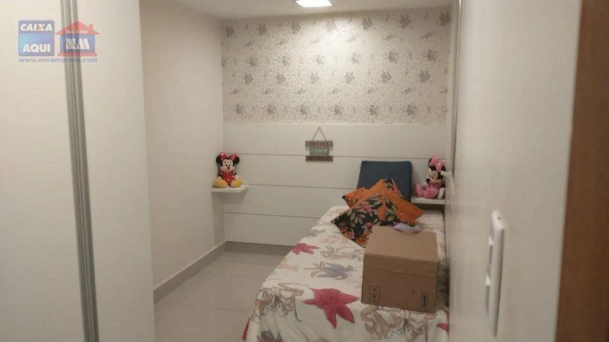 Apartamento para Venda em Brasília, Taguatinga, 2 dormitórios, 1 banheiro