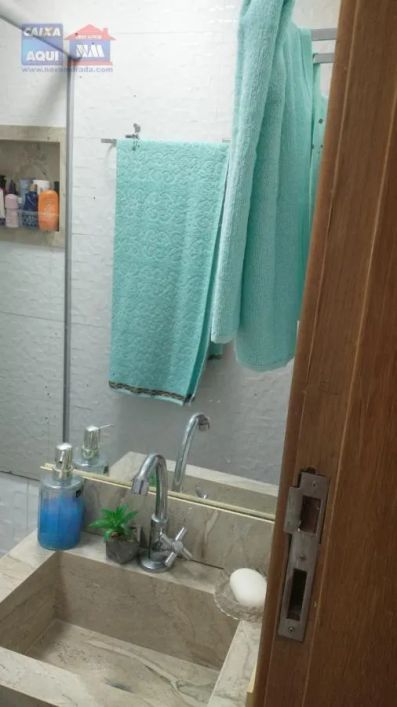 Apartamento para Venda em Brasília, Taguatinga, 2 dormitórios, 1 banheiro