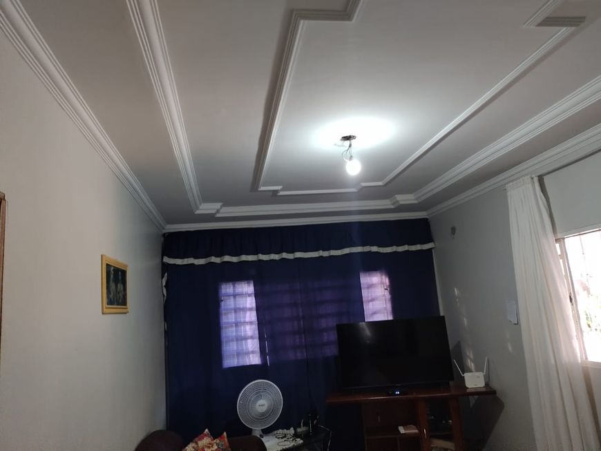 Casa de condomínio sobrado para venda possui 600 metros quadrados com 6 quartos