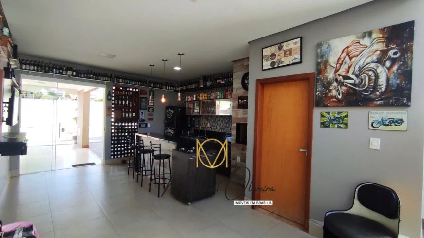 Arniqueira Casa com o melhor custo benefício lazer marcenaria completa excelente local