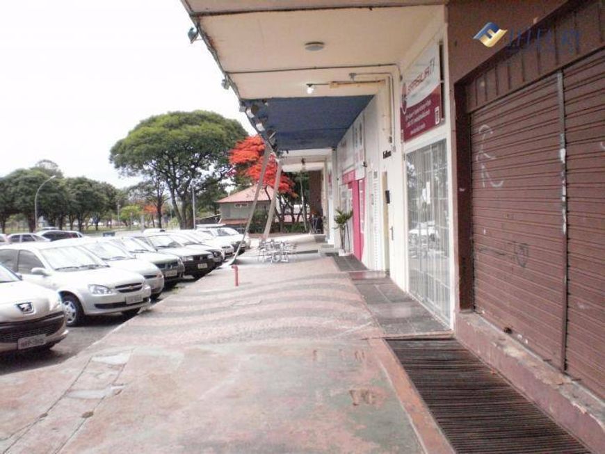 Loja para alugar, 108 m² por R$ 4.458,16/mês - Asa Norte - Brasília/DF