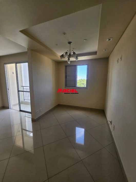 Apartamento 2 dorms com sala extendida ao lado center vale shopping