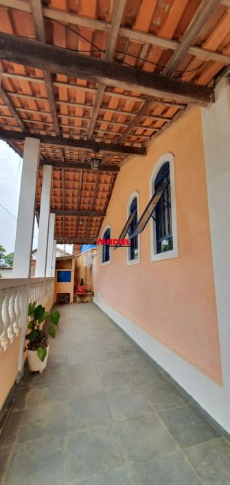 Casa Padrão em Sao Jose dos Campos