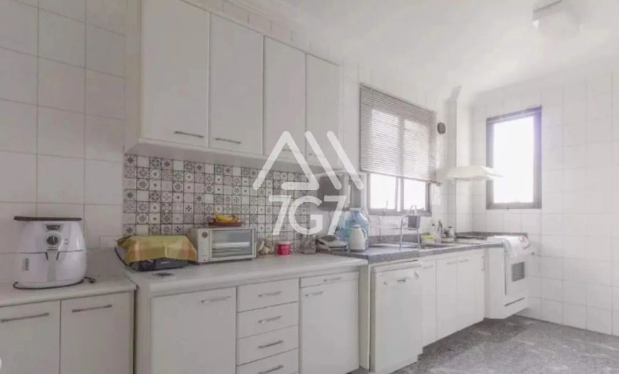 APARTAMENTO À VENDA NA VILA MASCOTE - AP19119