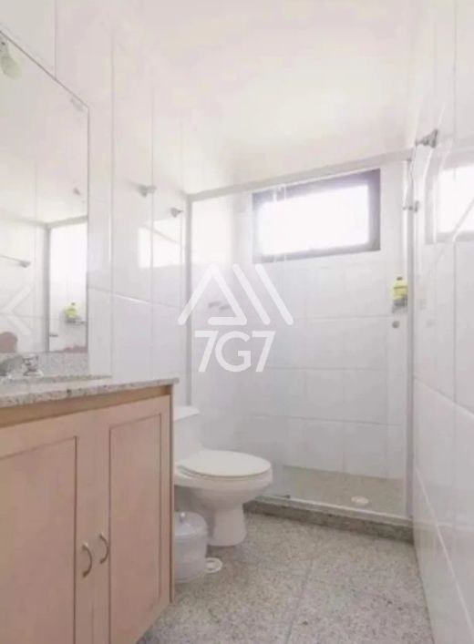 APARTAMENTO À VENDA NA VILA MASCOTE - AP19119