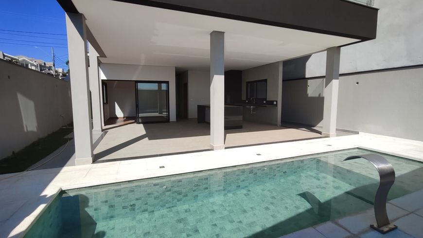 Casa com 3 dormitórios à venda, 270 m² por R$ 2.280.000,00 - Urbanova - São José dos Campos/SP