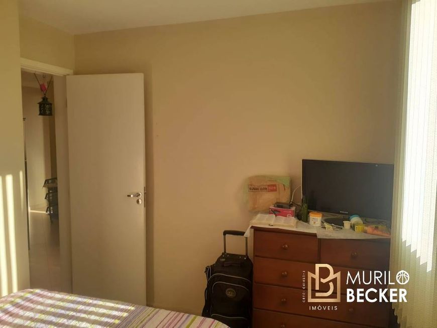 Apartamento para venda com 2 quartos no Bairro Parque Industrial