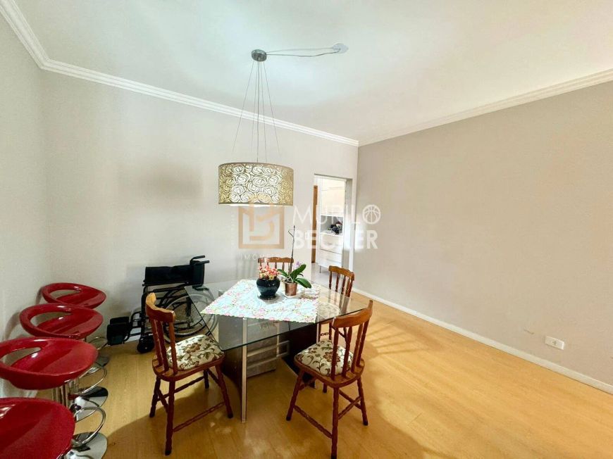 Apartamento 105m² com 3 Quartos à venda no Bairro Vila Betânia - SJCampos