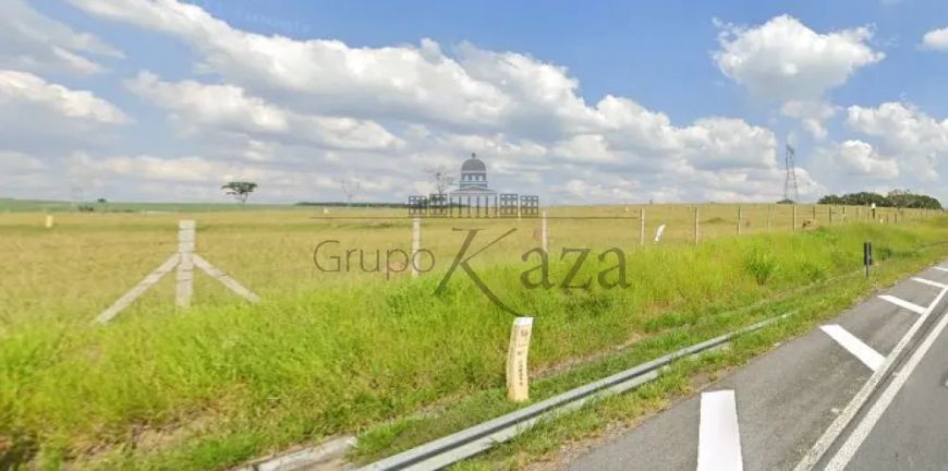 Área Residencial em São José dos Campos