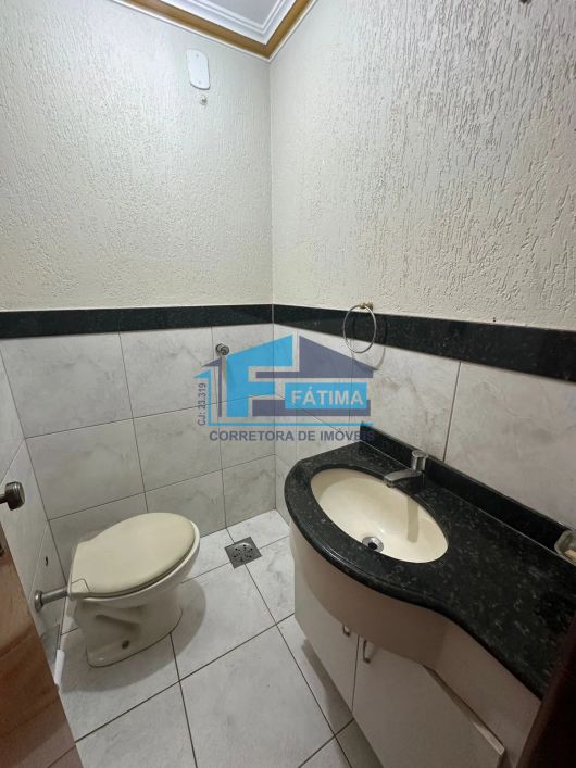 Sobrado Qn 05 Conjunto 08 - Riacho Fundo 1