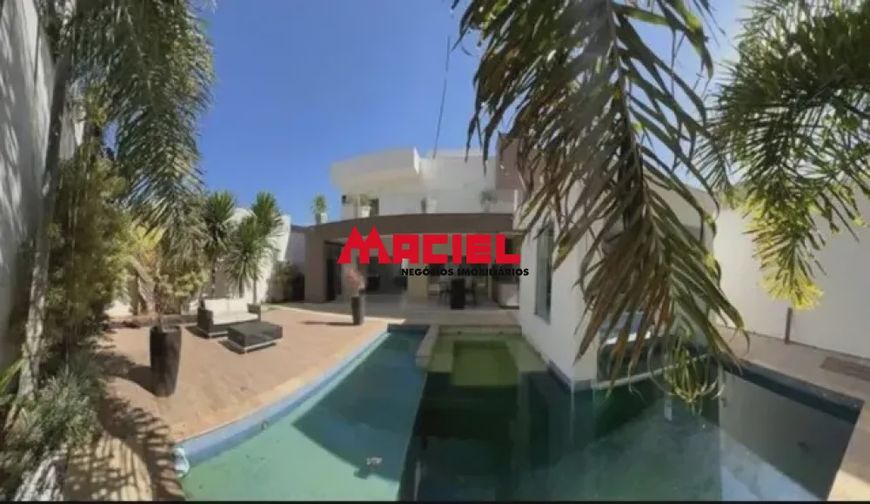 Casa Condomínio em São José dos Campos
