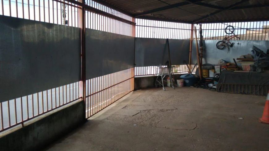 Casa para Venda em Brasília, Recanto das Emas, 10 dormitórios, 6 banheiros, 4 vagas
