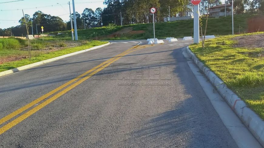 Terreno Padrão em Sao Jose dos Campos