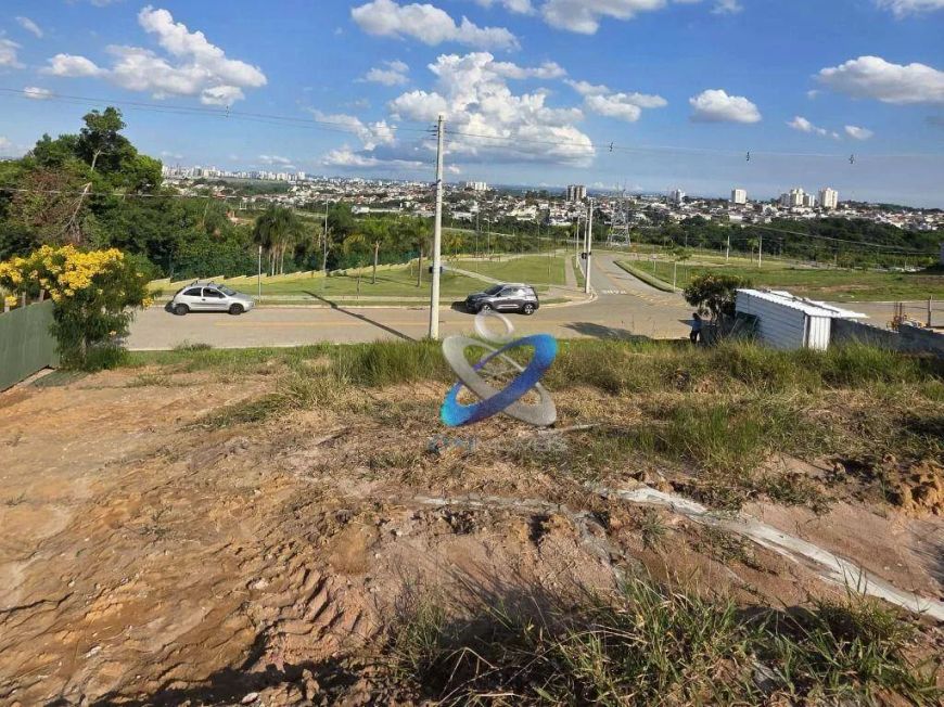 Ótimo Terreno à venda, 334 m² por R$ 659.000 - Terras Alpha São José dos Campos - São José dos Campo